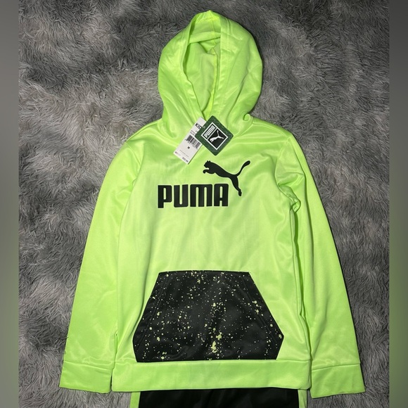 Puma - Picture 2 of 6